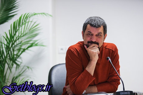 انتقاد محمود شهریاری از اجرای بازیگران به عنوان مجری در صدا و سیما