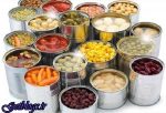 مصرف غذاهای کنسرو شده است به سیستم گوارش آسیب می رساند