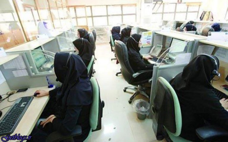 دیابت در کمین زنان کارمند